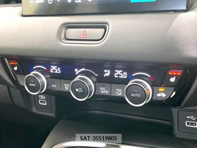 Honda VEZEL 2022-03 378101-7