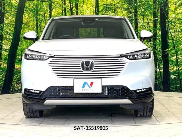 Honda VEZEL 2022-03 378101-14