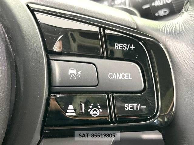 Honda VEZEL 2022-03 378101-5