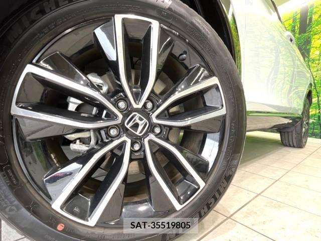 Honda VEZEL 2022-03 378101-13