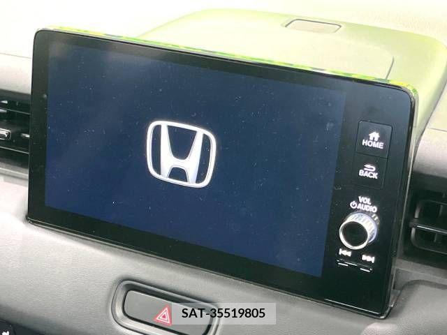 Honda VEZEL 2022-03 378101-2