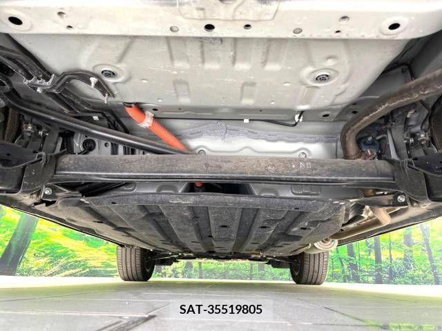 Honda VEZEL 2022-03 378101-19