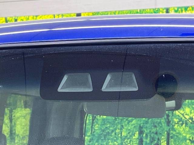 Daihatsu TANTO CUSTOM 2018-06 22188-5