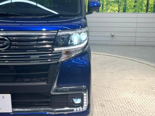 Daihatsu TANTO CUSTOM 2018-06 22188-12