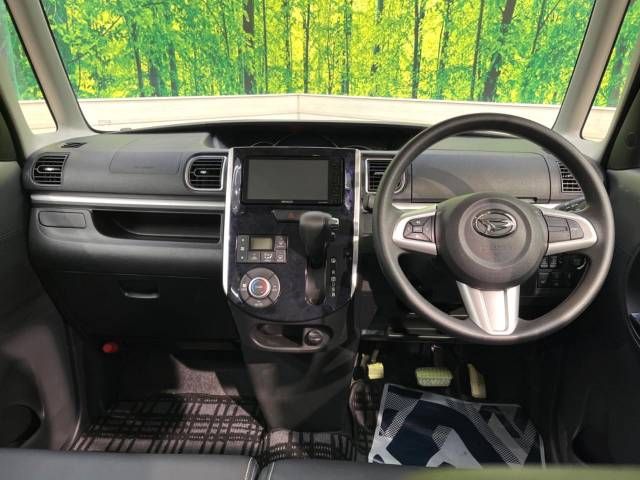Daihatsu TANTO CUSTOM 2018-06 22188-1