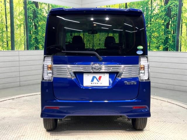 Daihatsu TANTO CUSTOM 2018-06 22188-15