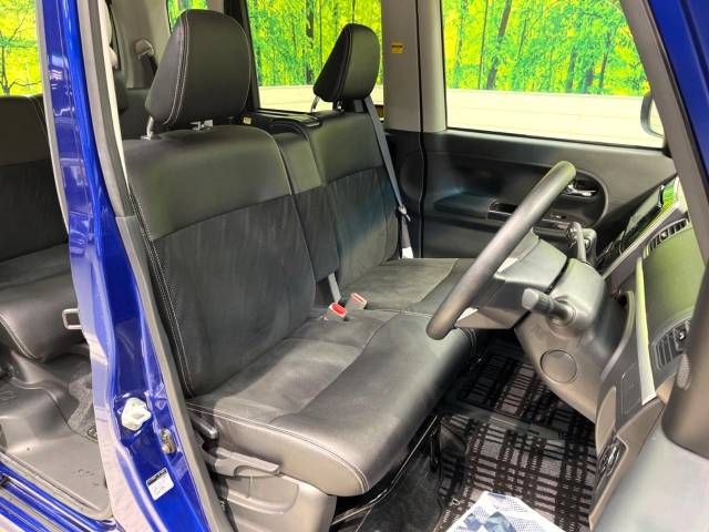 Daihatsu TANTO CUSTOM 2018-06 22188-8