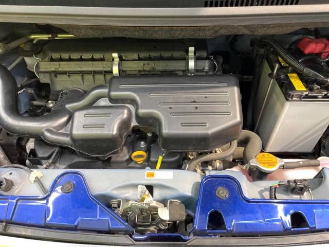 Daihatsu TANTO CUSTOM 2018-06 22188-18
