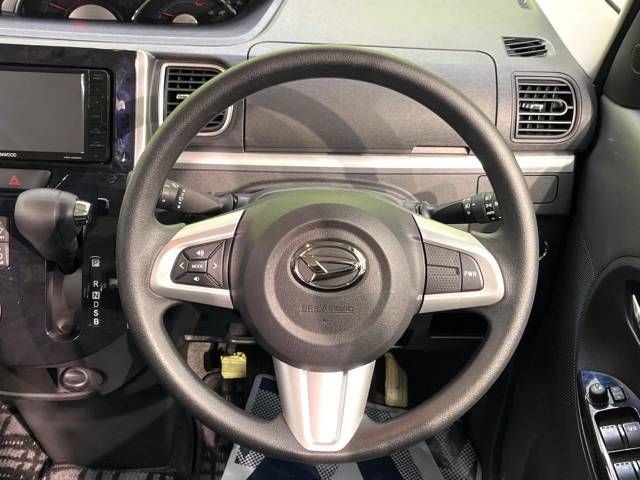 Daihatsu TANTO CUSTOM 2018-06 22188-11