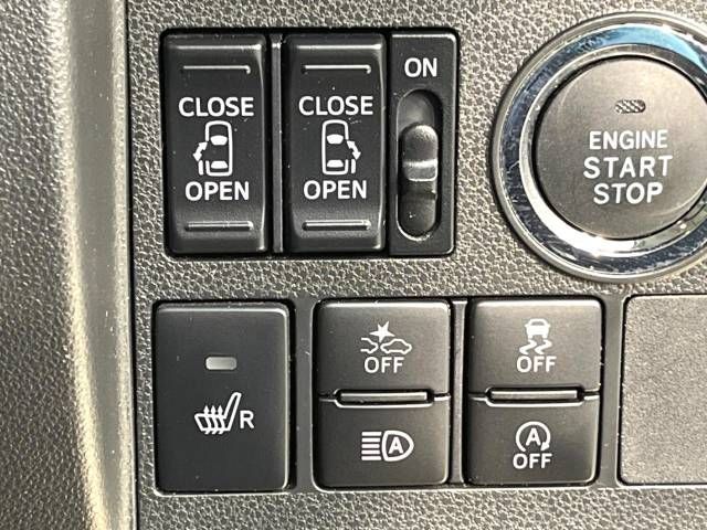Daihatsu TANTO CUSTOM 2018-06 22188-4