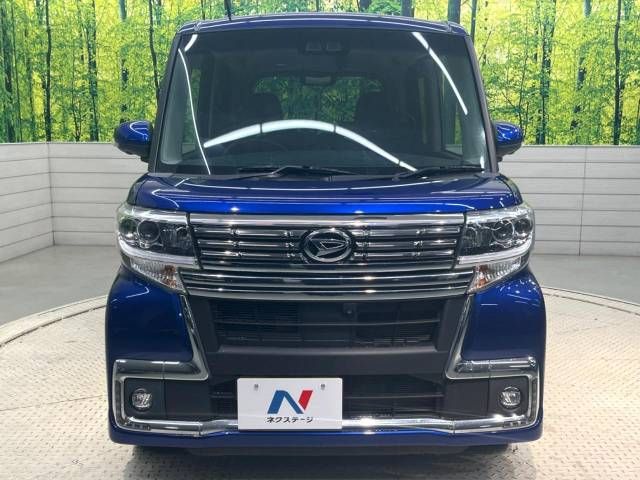 Daihatsu TANTO CUSTOM 2018-06 22188-14