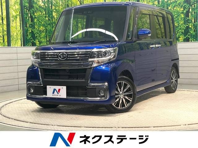 Daihatsu TANTO CUSTOM 2018-06 22188-0