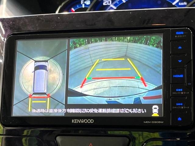 Daihatsu TANTO CUSTOM 2018-06 22188-3