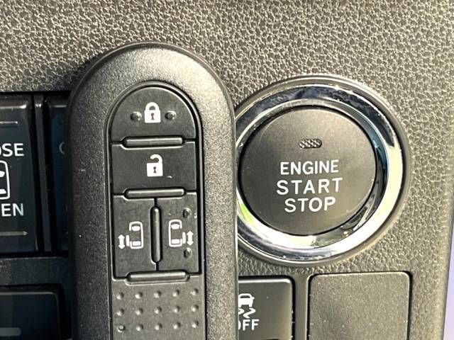 Daihatsu TANTO CUSTOM 2018-06 22188-7