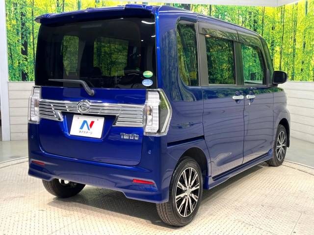 Daihatsu TANTO CUSTOM 2018-06 22188-17