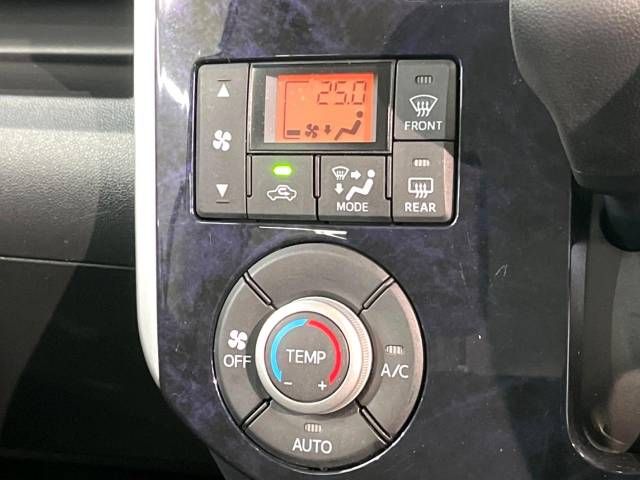 Daihatsu TANTO CUSTOM 2018-06 22188-6