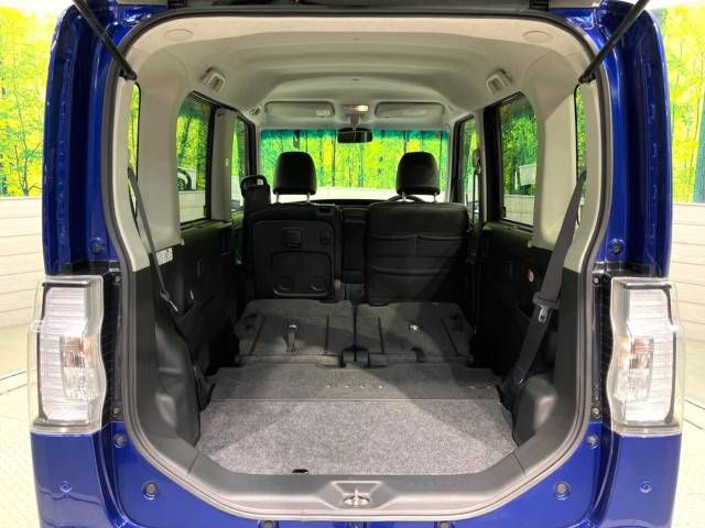 Daihatsu TANTO CUSTOM 2018-06 22188-10