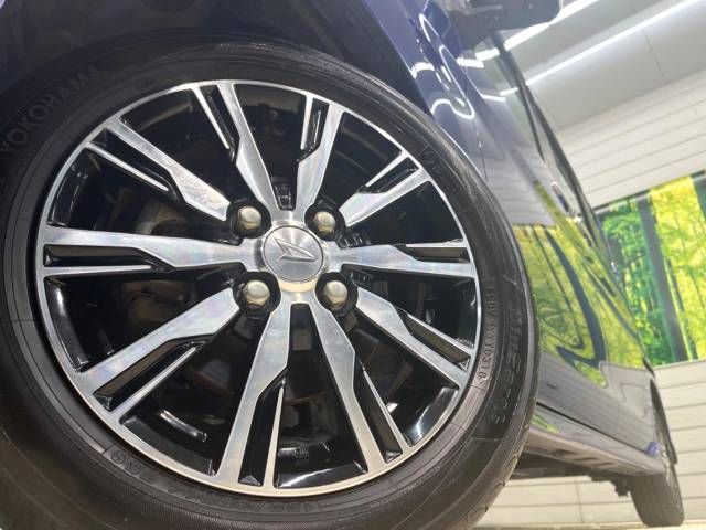 Daihatsu TANTO CUSTOM 2018-06 22188-13
