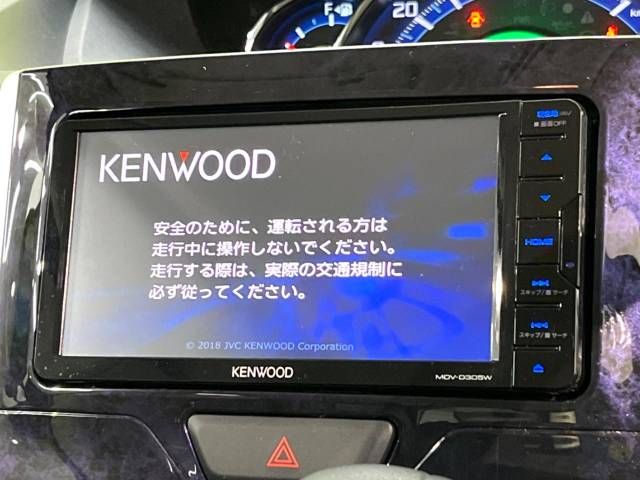 Daihatsu TANTO CUSTOM 2018-06 22188-2
