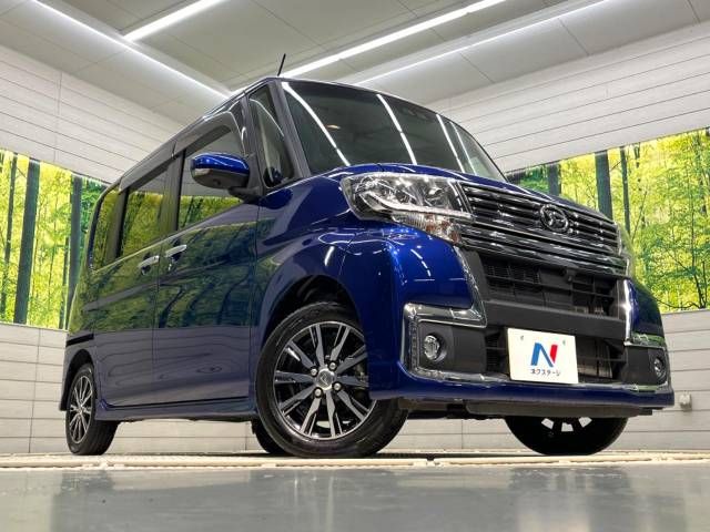 Daihatsu TANTO CUSTOM 2018-06 22188-16