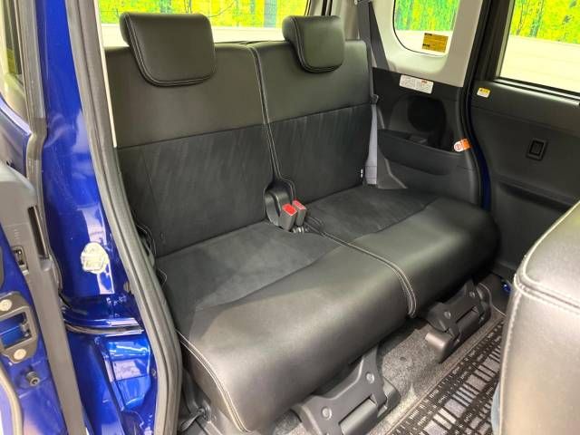 Daihatsu TANTO CUSTOM 2018-06 22188-9