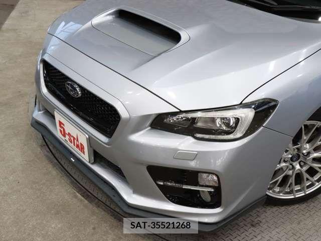 Subaru WRX S4 2017-05 247019-4
