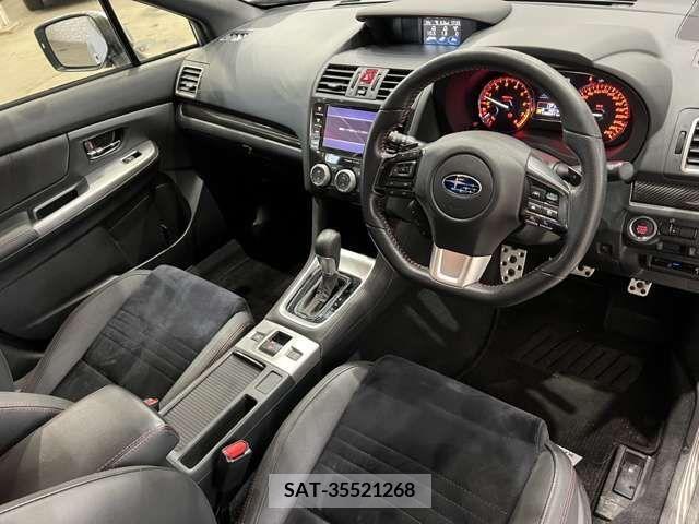Subaru WRX S4 2017-05 247019-16