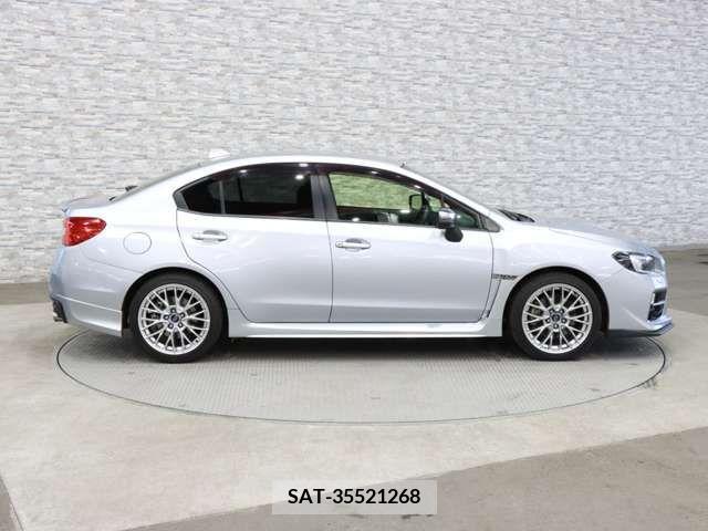 Subaru WRX S4 2017-05 247019-11