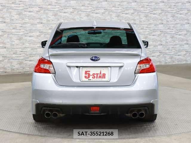 Subaru WRX S4 2017-05 247019-12