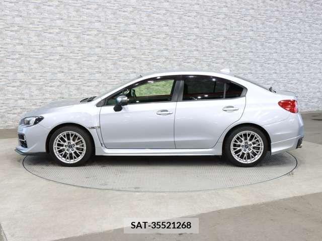 Subaru WRX S4 2017-05 247019-10