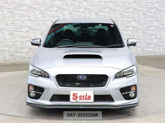 Subaru WRX S4 2017-05 247019-9