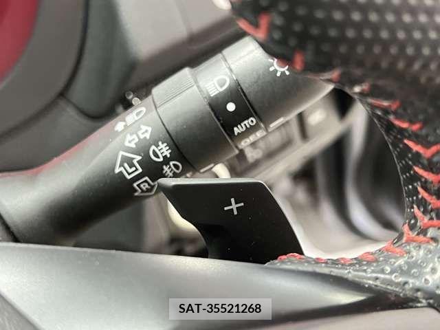 Subaru WRX S4 2017-05 247019-18
