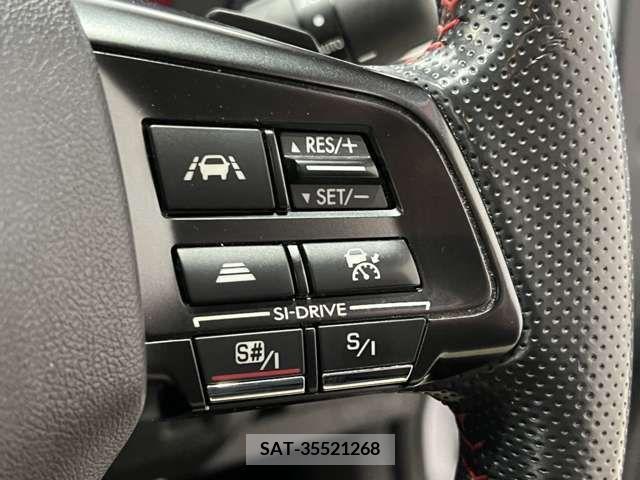 Subaru WRX S4 2017-05 247019-17