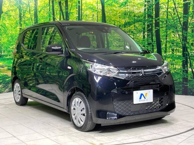 Mitsubishi EK WAGON 2021-09 193418-16