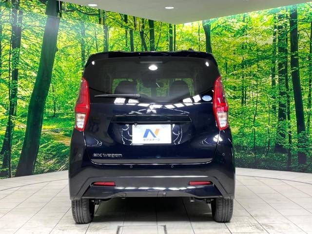 Mitsubishi EK WAGON 2021-09 193418-15