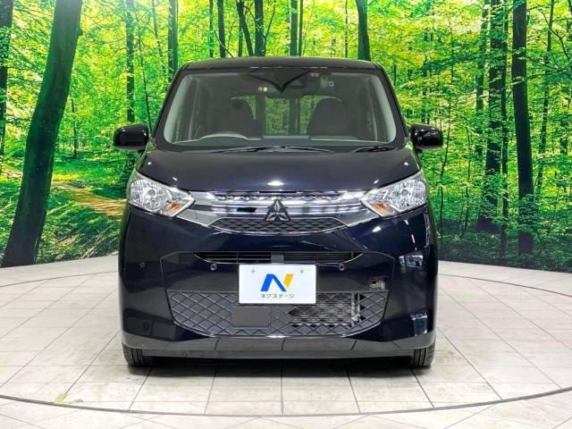 Mitsubishi EK WAGON 2021-09 193418-14