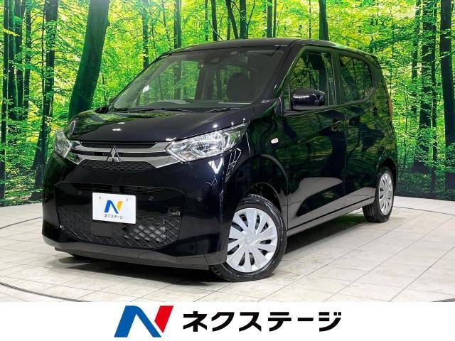 Mitsubishi EK WAGON 2021-09 193418-0