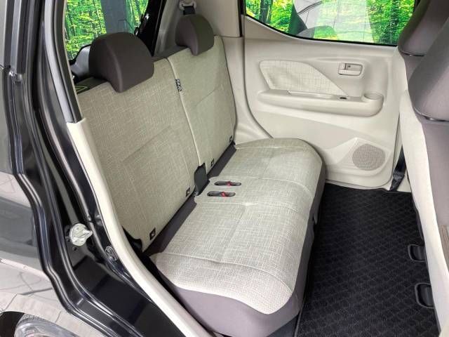 Mitsubishi EK WAGON 2021-09 193418-9