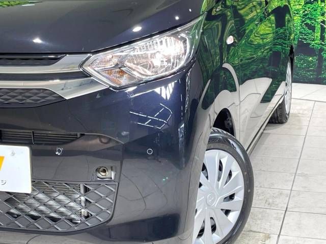 Mitsubishi EK WAGON 2021-09 193418-12