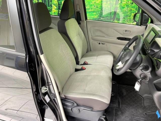 Mitsubishi EK WAGON 2021-09 193418-8