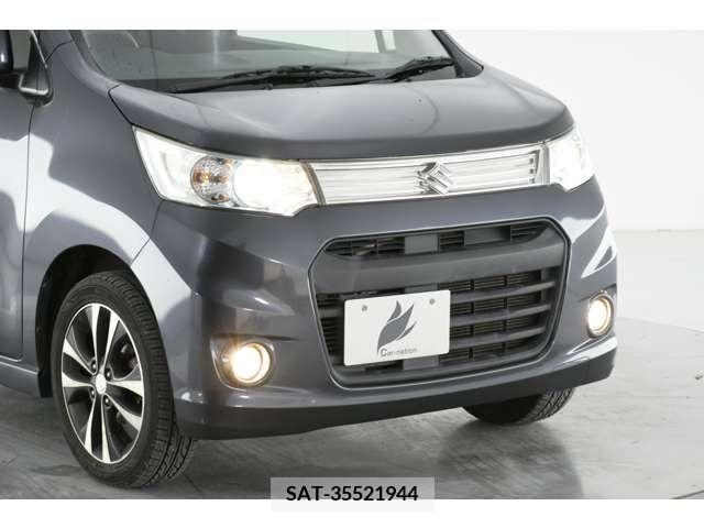 Suzuki WAGON R 2013-08 238170-5