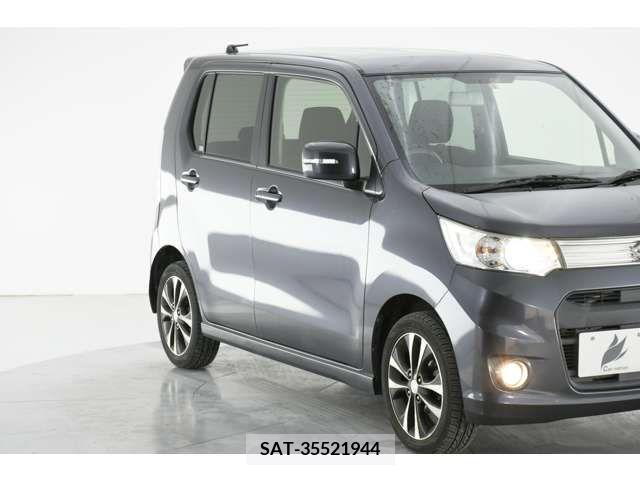 Suzuki WAGON R 2013-08 238170-6