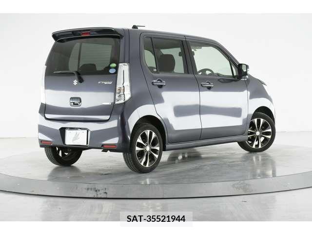 Suzuki WAGON R 2013-08 238170-4