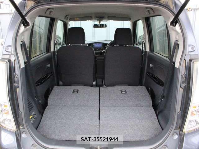 Suzuki WAGON R 2013-08 238170-11