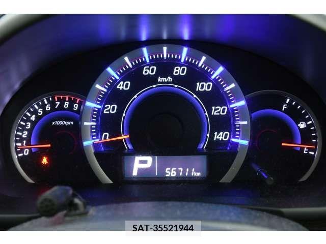 Suzuki WAGON R 2013-08 238170-18