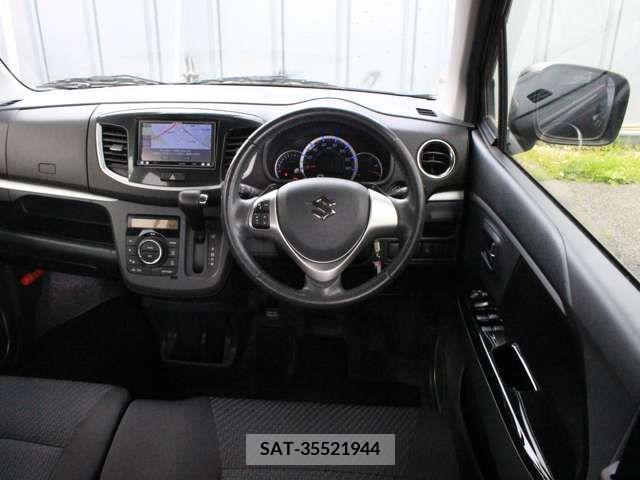 Suzuki WAGON R 2013-08 238170-14