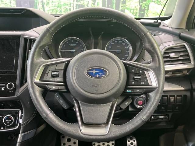 Subaru FORESTER 2019-05 18776-11