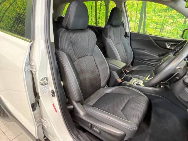 Subaru FORESTER 2019-05 18776-8
