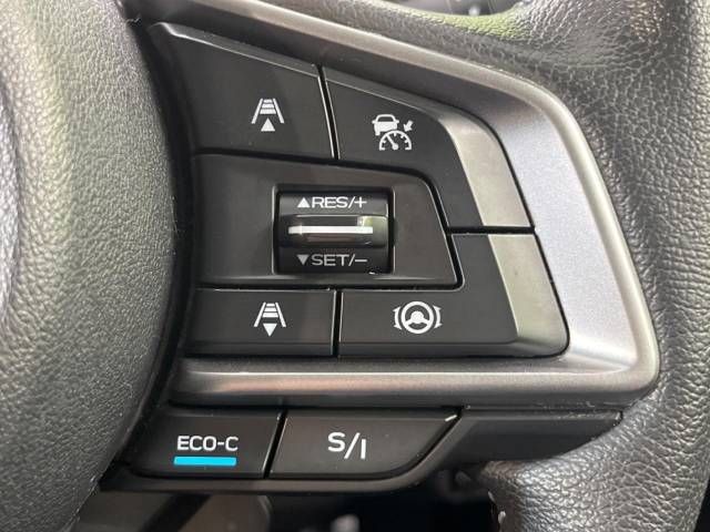 Subaru FORESTER 2019-05 18776-5