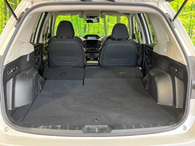 Subaru FORESTER 2019-05 18776-10